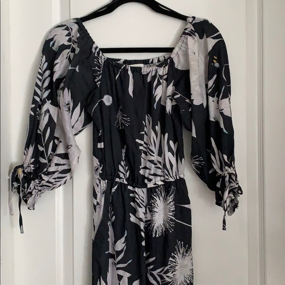 Ann Glover x H&M jumpsuit - Picture 2 of 3